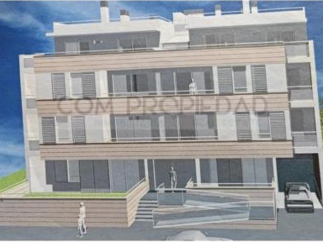 Ático en venta en Palma, El Rafal Nou