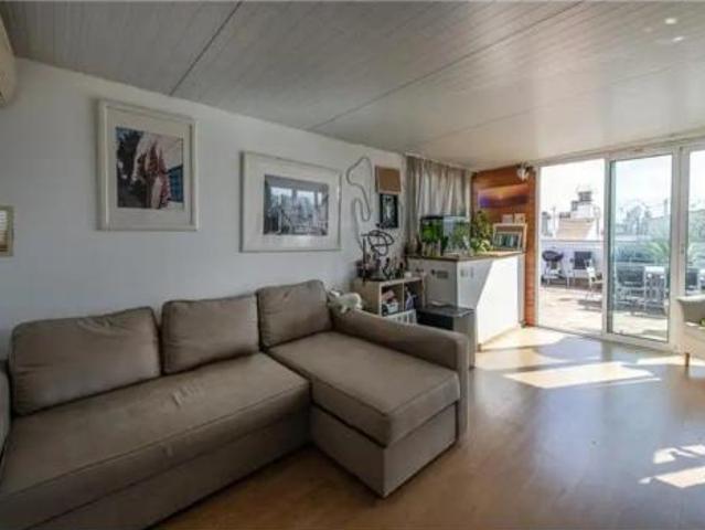Ático en venta en El Rafal Vell, Palma