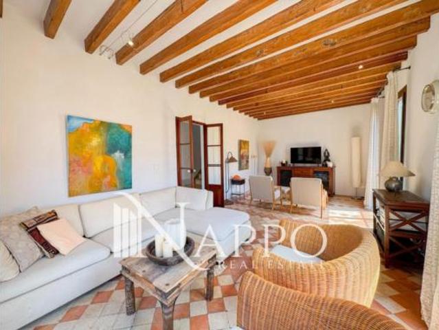 Ático en venta en Canamunt, Palma