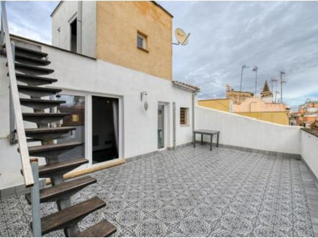 Ático en venta en Canamunt, Palma