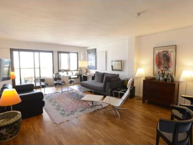 Ático en venta en El Terreno, Palma