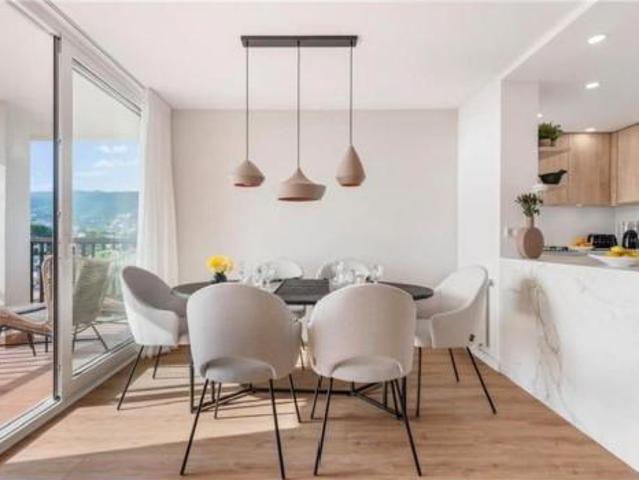 Ático en venta en la Bonanova, Palma