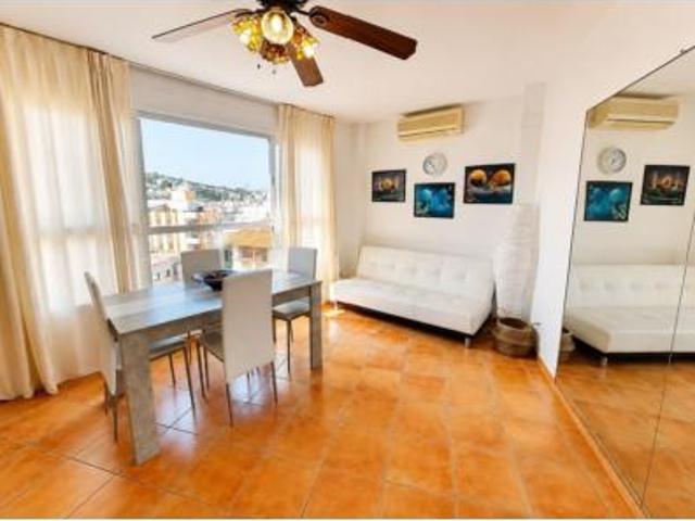 Ático en venta en El Terreno, Palma