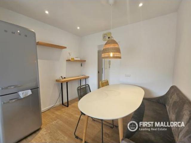 Ático en venta en El Terreno, Palma
