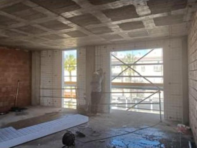 Ático en venta en es Viver, Palma
