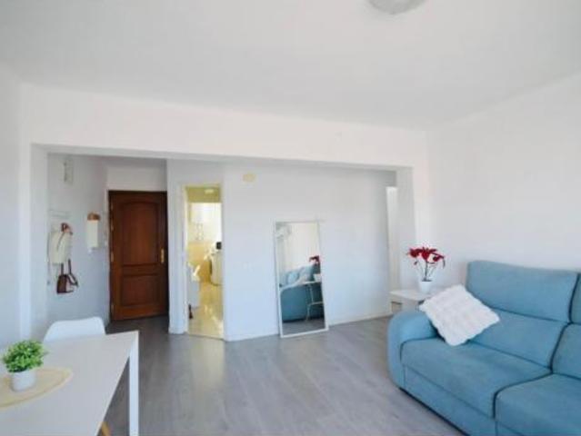 Ático en venta en es Viver, Palma