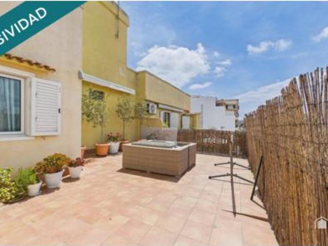 Ático en venta en Els Hostalets, Palma