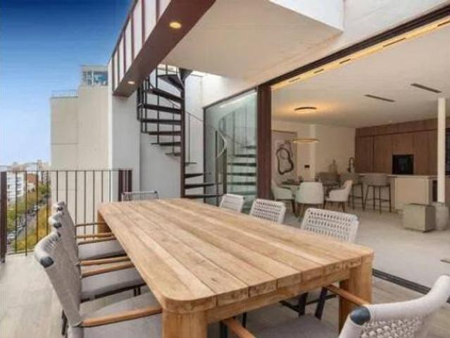 Ático en venta en Son Pisà, Palma