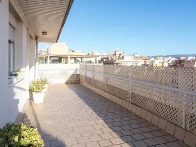 Ático en venta en Son Serralta, Palma