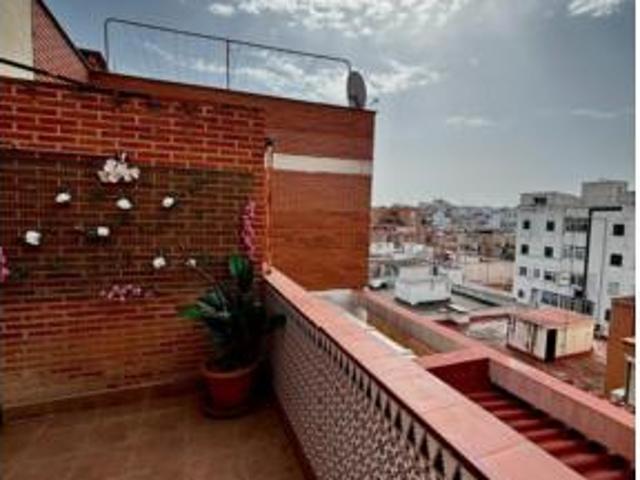 Ático en venta en Son Serralta, Palma