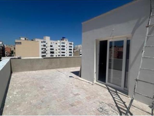 Ático en venta en Santa Catalina, Palma