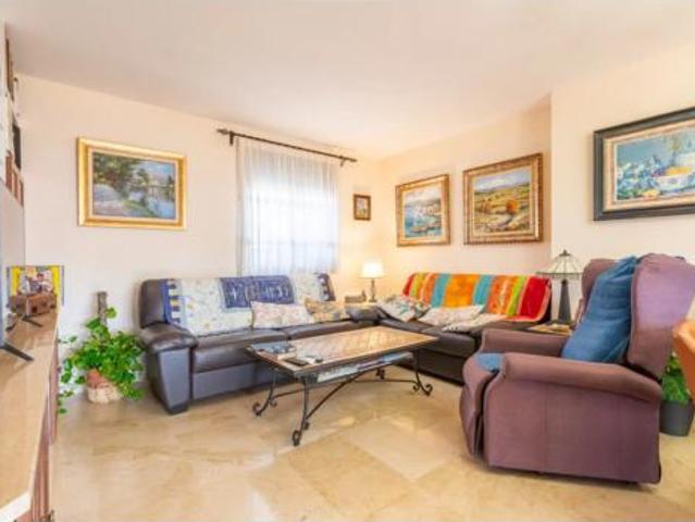 Ático en venta en es Camp Redó, Palma