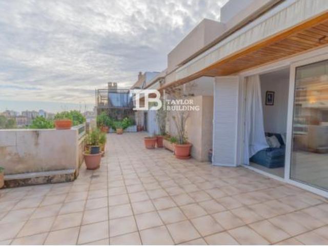 Ático en venta en Bons Aires, Palma