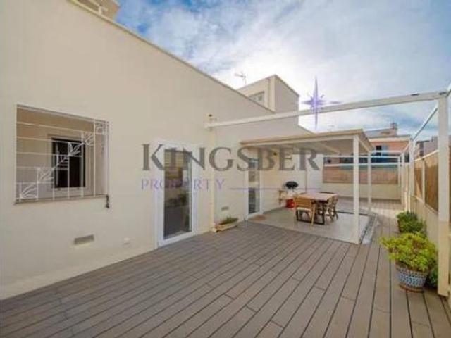 Ático en venta en es Camp Redó, Palma