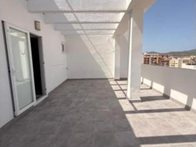 Ático en venta en es Camp Redó, Palma