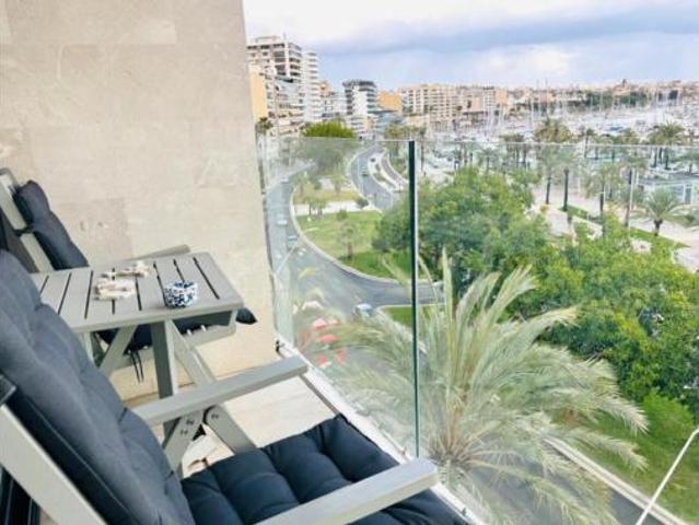 Ático en venta en es Jonquet, Palma