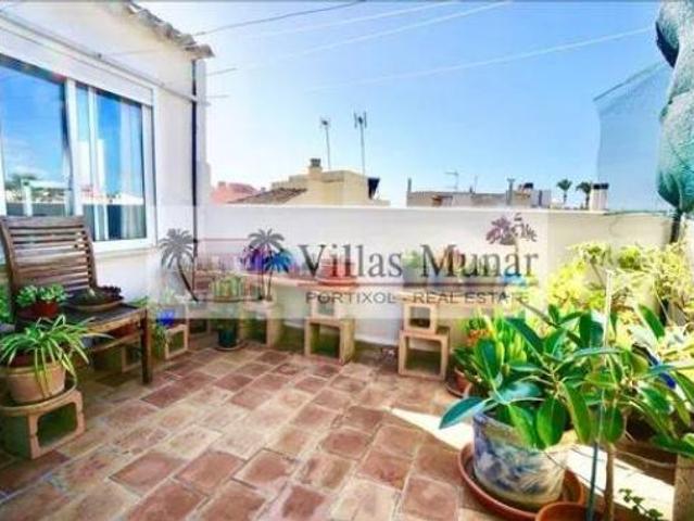 Ático en venta en Nou Llevant, Palma