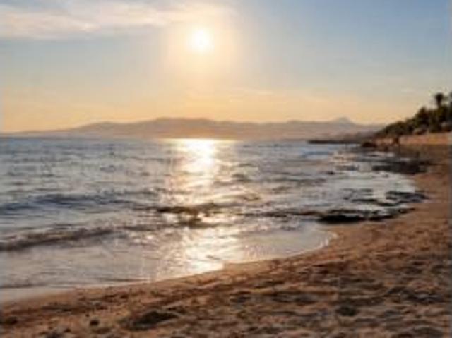 Ático en venta en la Gruta, Palma