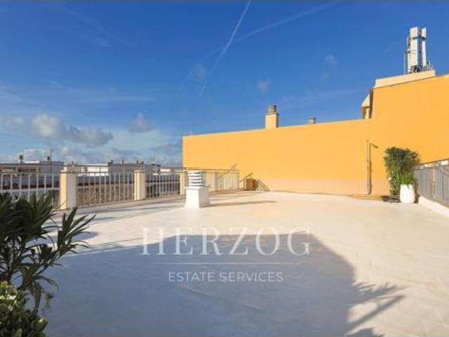 Ático en venta en es Molinar, Palma