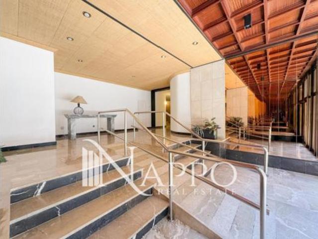 Ático en venta en Foners, Palma