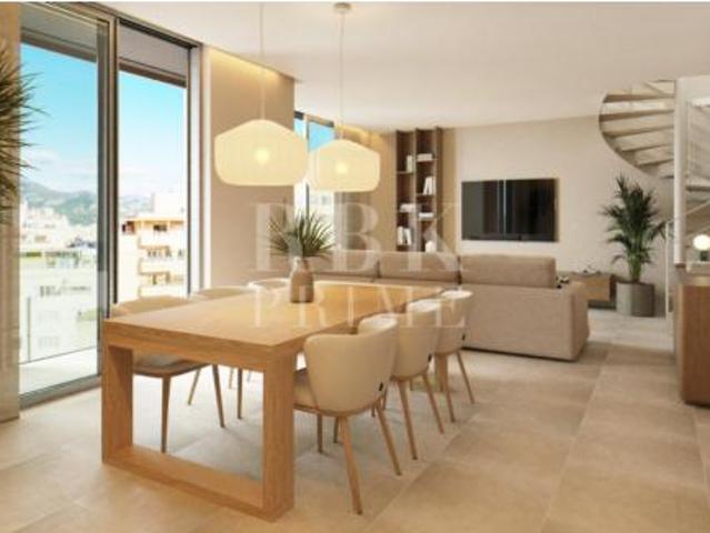 Ático en venta en Foners, Palma