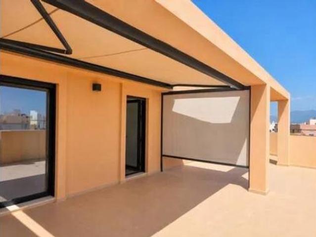 Ático en venta en Pere Garau, Palma