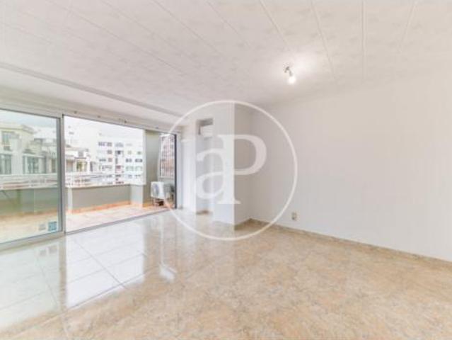 Ático en alquiler en Canavall, Palma