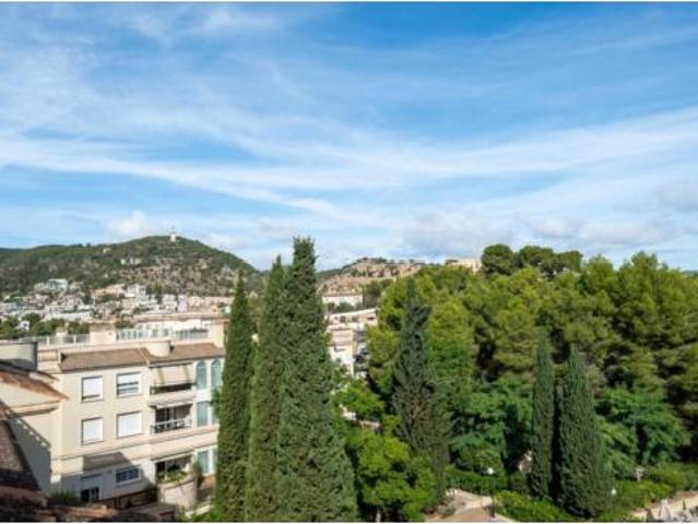 Ático en venta en la Bonanova, Palma