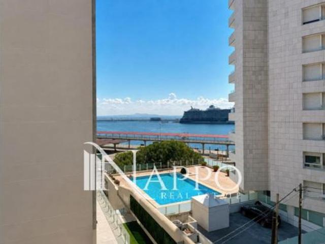 Ático en venta en Portopí, Palma