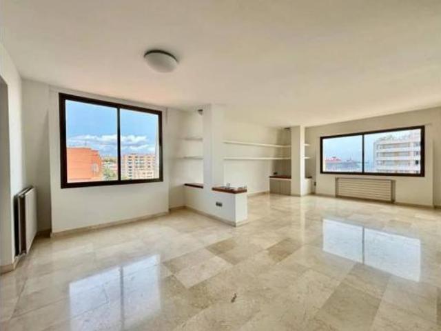 Ático en venta en Portopí, Palma