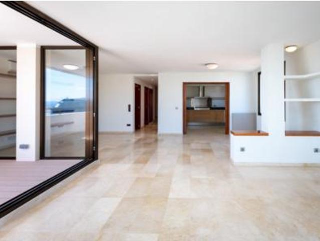 Ático en venta en Portopí, Palma