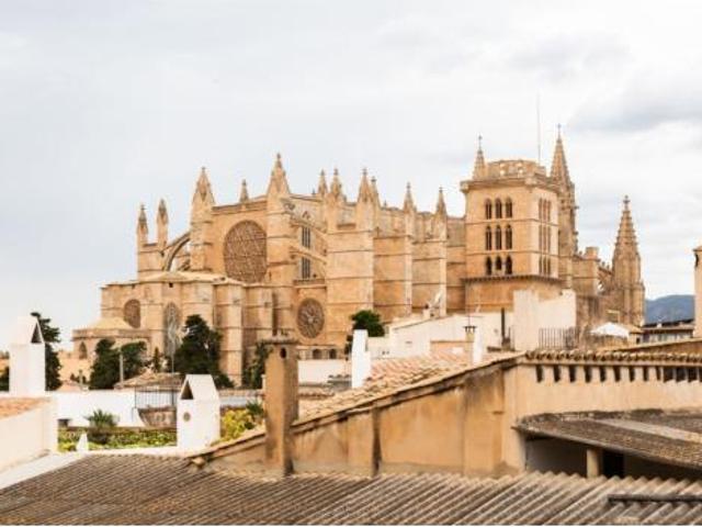 Ático en venta en Palma, el Call