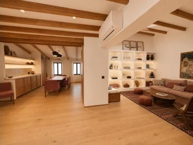Ático en venta en Canavall, Palma