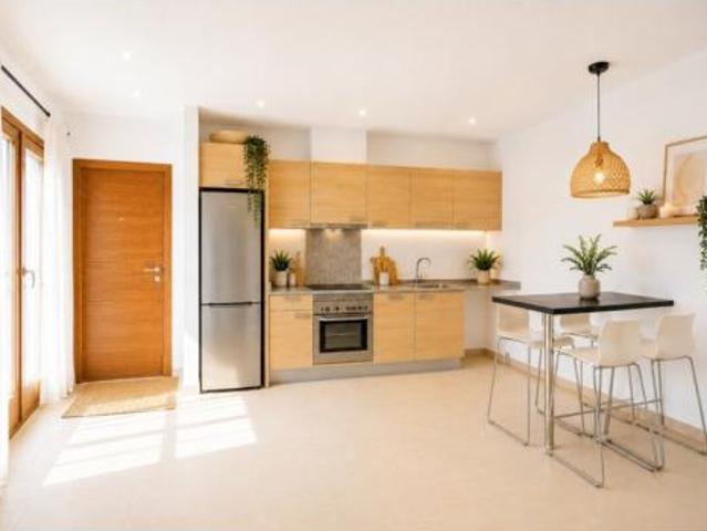 Ático en venta en Canavall, Palma