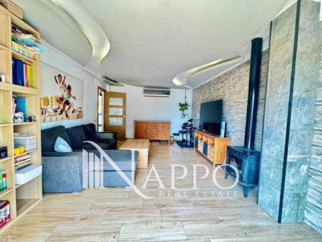 Ático en venta en Les Meravelles, Palma