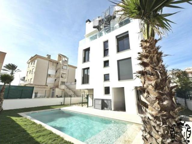 Ático en venta en Les Meravelles, Palma