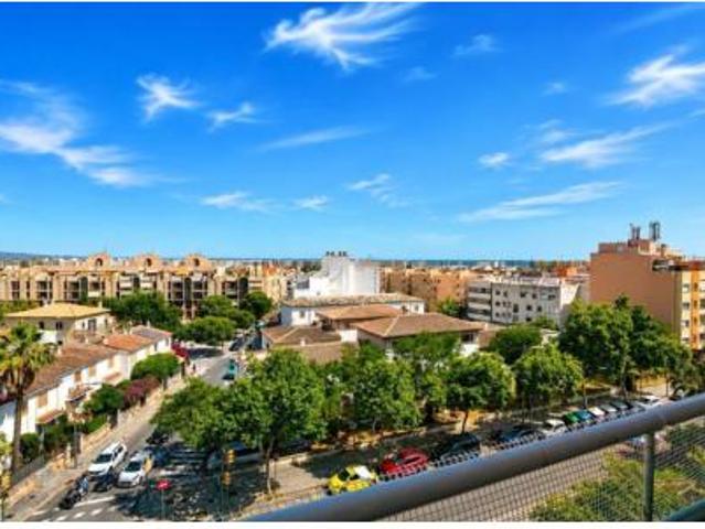 Ático en venta en es Viver, Palma
