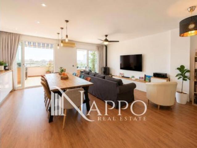 Ático en venta en es Viver, Palma
