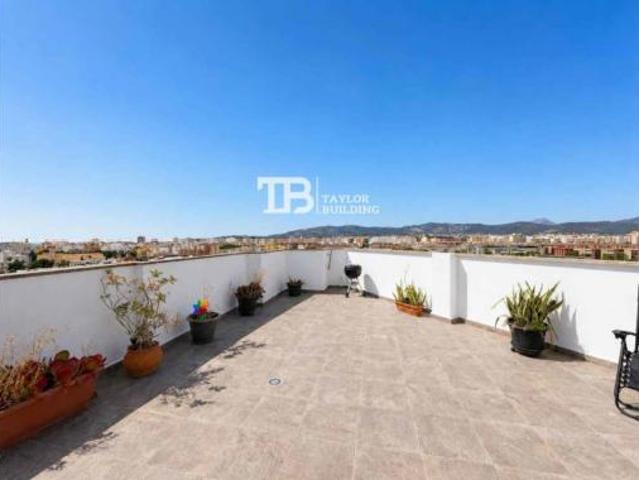 Ático en venta en s'Olivera, Palma