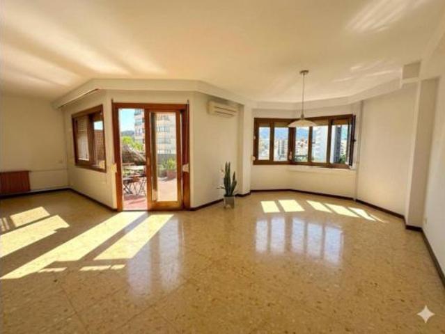 Ático en venta en Son Armadans, Palma