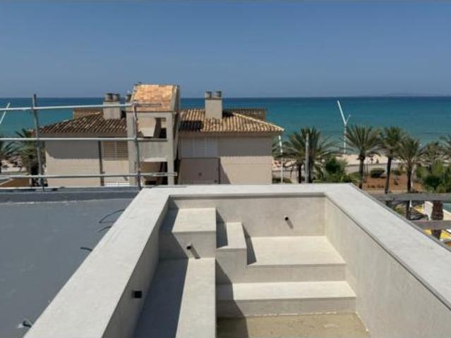 Ático en venta en Les Meravelles, Palma