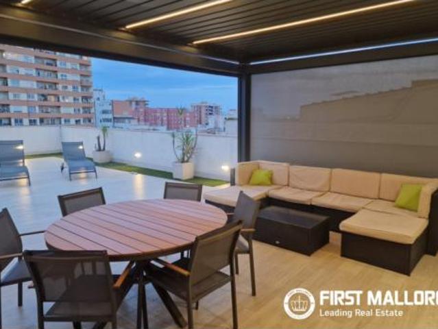 Ático en venta en Son Espanyolet, Palma