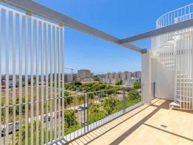 Ático en venta en Nou Llevant, Palma