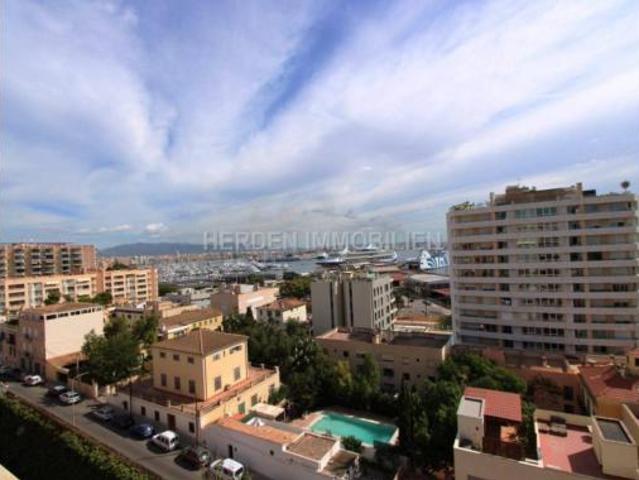 Ático en venta en Son Armadans, Palma
