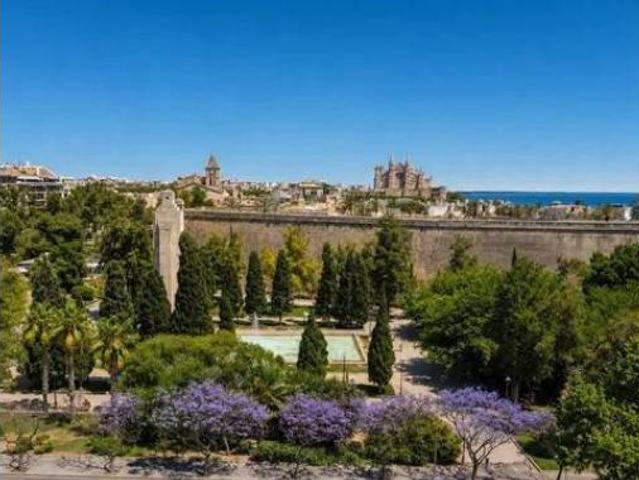 Ático en venta en Santa Catalina, Palma