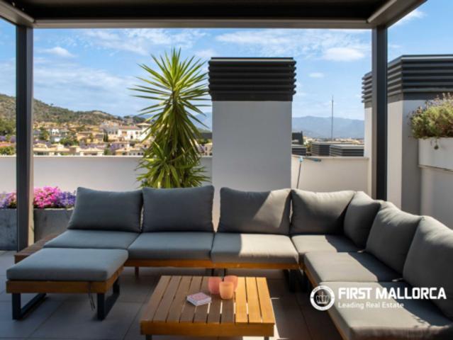 Ático en venta en Son Xigala, Palma