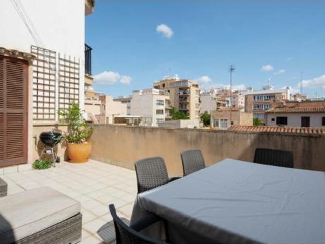Ático en venta en Canamunt, Palma