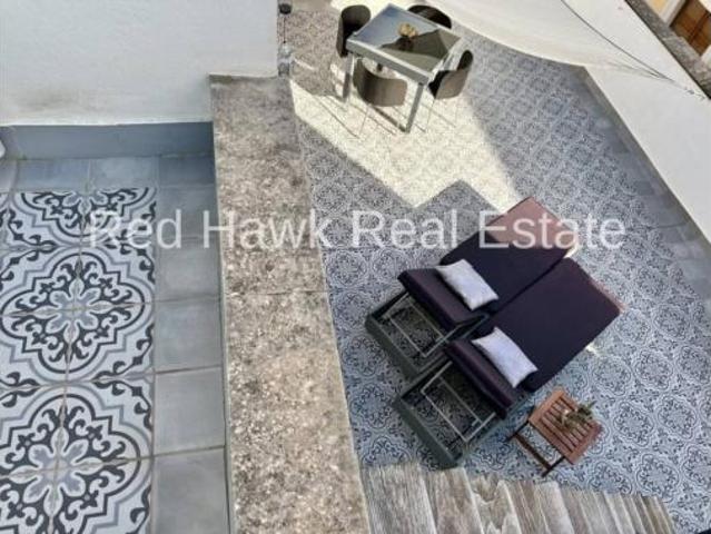 Ático en venta en Canamunt, Palma