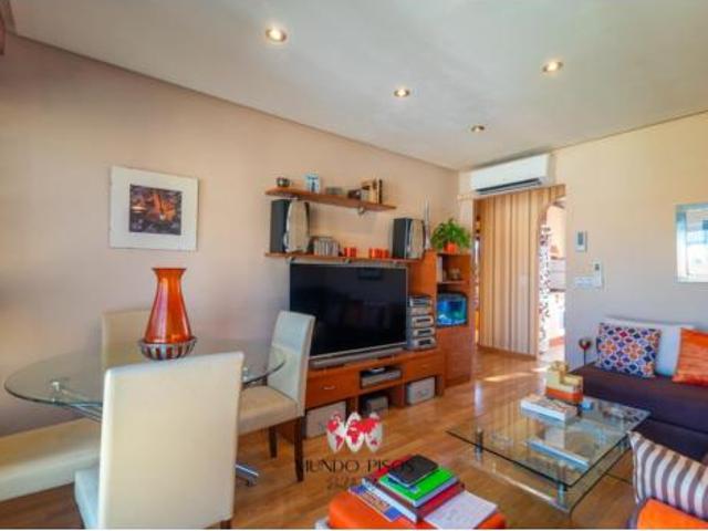 Ático en venta en Palma