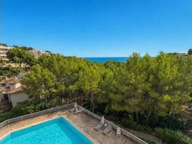 Ático en venta en Calvià, Serra de Tramuntana